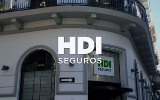HDI Seguros (Uruguay) incorporated ENAXIS for document management