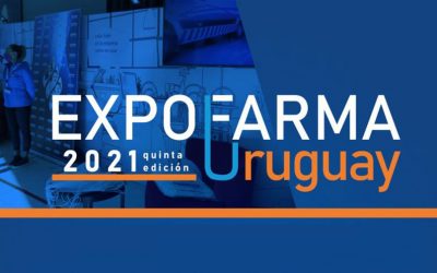ENAXIS participará de la Expofarma Uruguay que se desarrollará en modalidad online