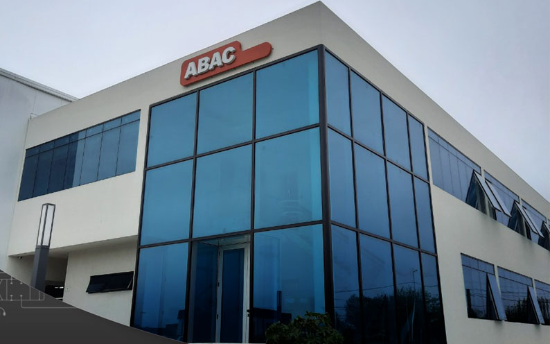 ABAC adquirió ENAXIS para dar soporte a su sistema de gestión de calidad ISO 9001