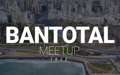 ENAXIS will be present at the Bantotal Meetup 2022 in Lima