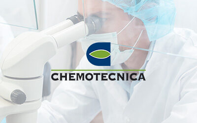 Chemotécnica chose ENAXIS for its Quality Management System