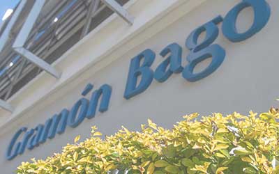 Gramón Bagó incorporó ENAXIS para dar soporte a su sistema de gestión ISO / GMP