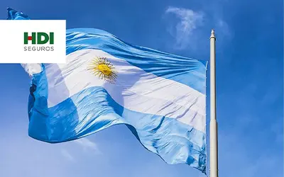 HDI Seguros (Argentina) incorporó ENAXIS para gestionar su documentación